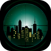 3D Sniper Shooter Missions icon