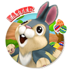Easter Bunny Run icon
