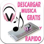 Descargar Musica Gratis y Rapido guide Fácil