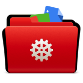 ikon File Explorer and Manager