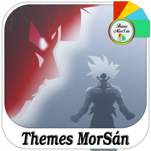 Ultra Instinct : Xperia Theme icon