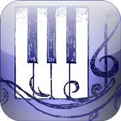 Arabic Piano icon