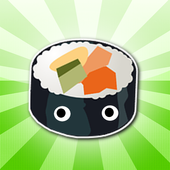 Sushi Roll icon
