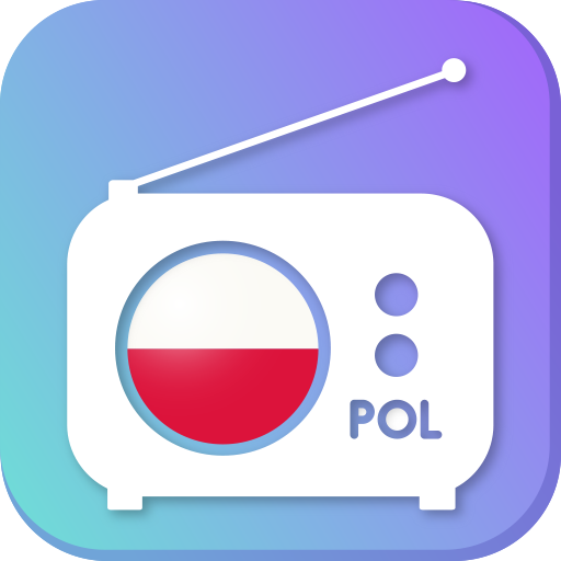 Radio Poland - Radio FM Poland icon