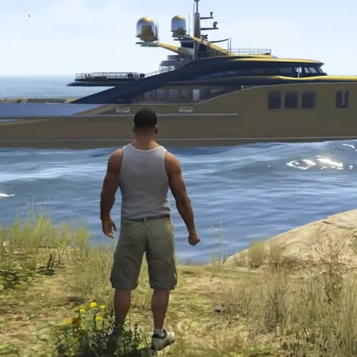 Guide : Grand City theft Autos icon