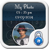 My Photo Lock Screen icon