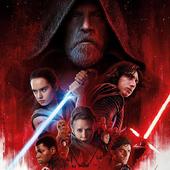 Star Wars The Last Jedi HD Wallpapers Lock Screen أيقونة