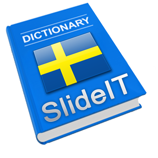 SlideIT Swedish Classic Pack icon