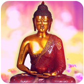 Buddha Wallpapers иконка