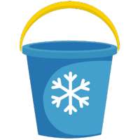 Ice Bucket - Cold Water Therapy for Everyone on 9Apps