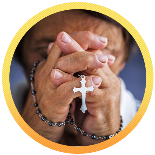Cara Berdoa Rosario icon