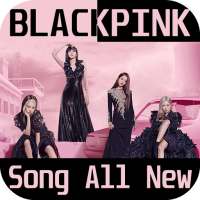 Blackpink Song All New