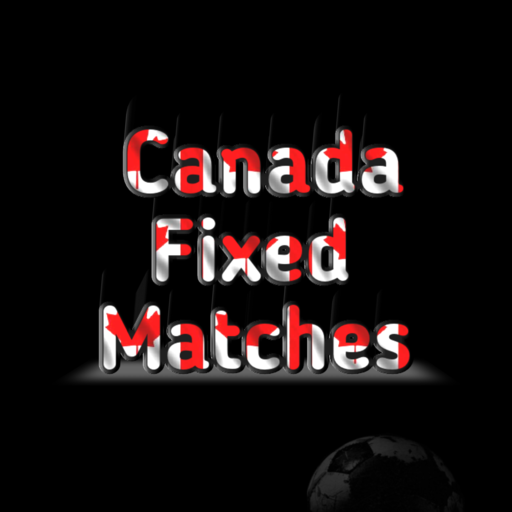 Canada Fixed Matches - Sure Correct Score &amp; HT/FT icon