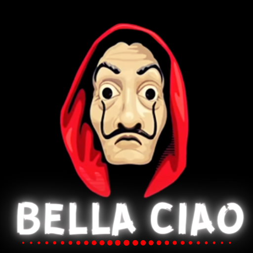 Dj Bella Ciao &amp; Dj Anjing Banget Remix icon