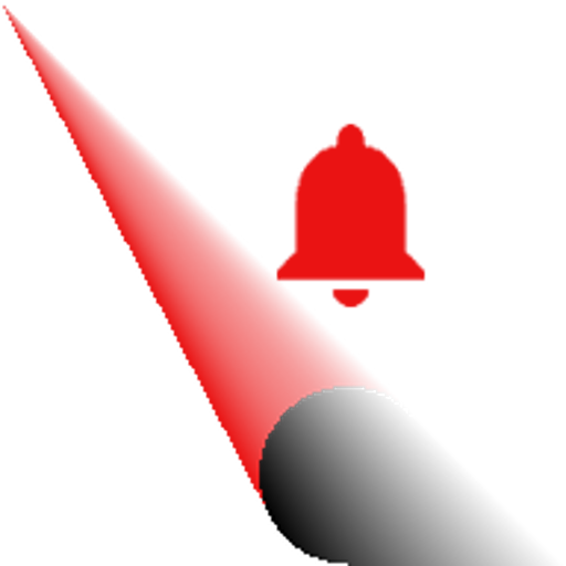 My Note (Reminder for TODO list) icon