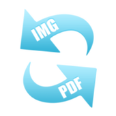 Image to PDF Converter icon
