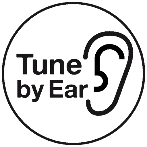Tune By Ear Guitar icon