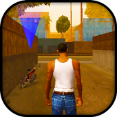 Guide for GTA San Andreas icon