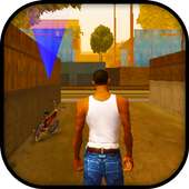 Guide for GTA San Andreas