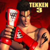 Guide Tekken 3 icon