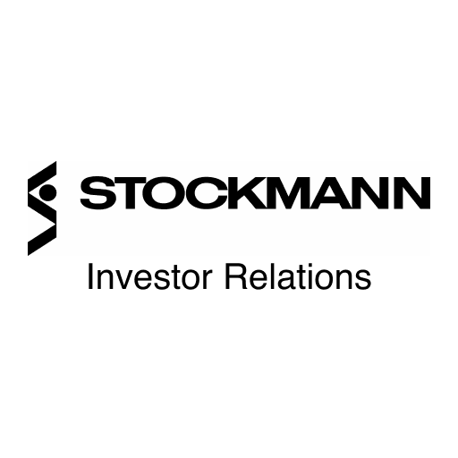 Stockmann Investor Relations icon