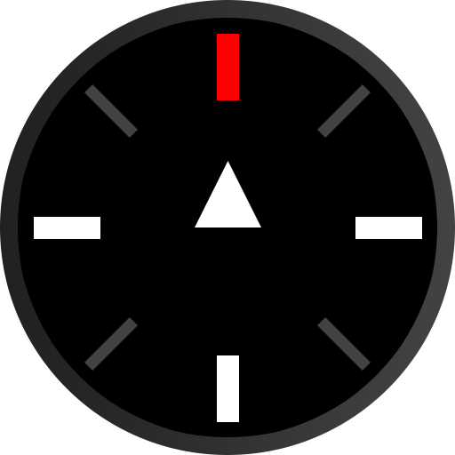 Marathi Compass icon