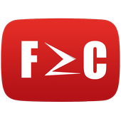 First2C YouTube icon