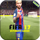 Guide FIFA 17: Soccer icon