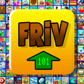 FRIV Arcade icon