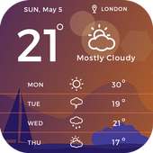 Weather & Radar - Free on 9Apps