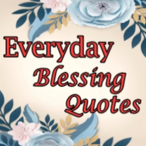 Everyday Blessing Quotes icon