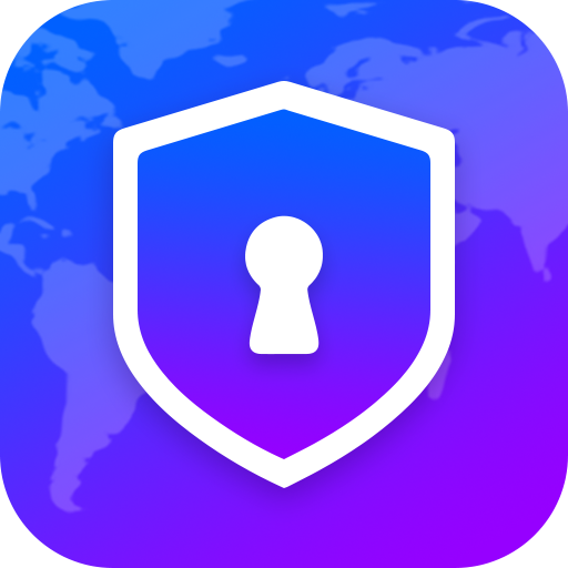 Turbo VPN - VPN proxy master icon
