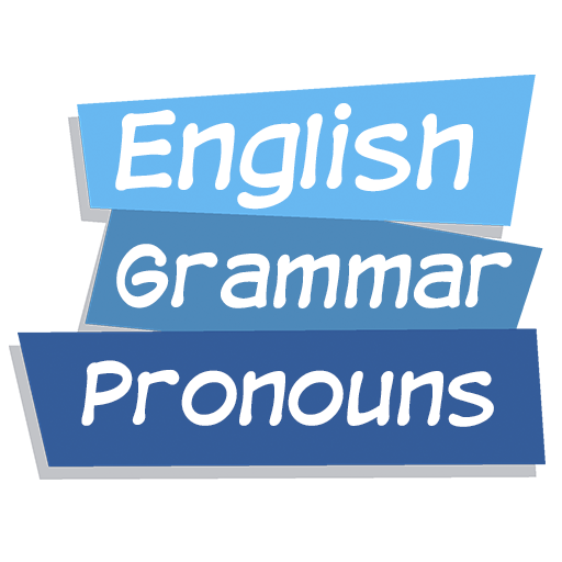 English Grammar: Pronouns icon