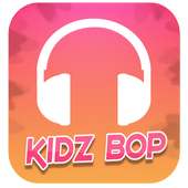 KIDZ BOP songs on 9Apps