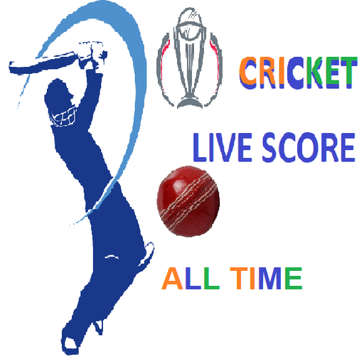 CRICKET LIVE SCORE icon