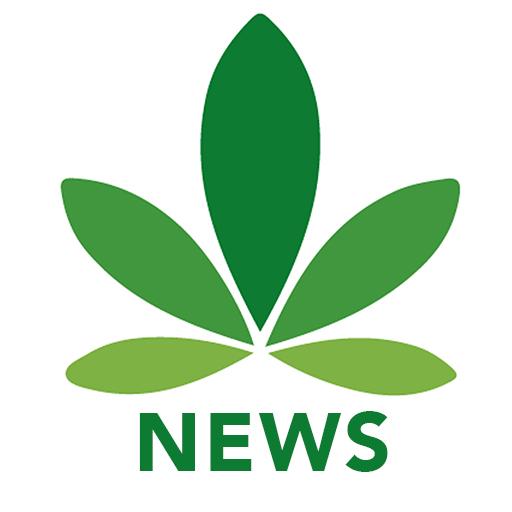 Cannabis News Network icon