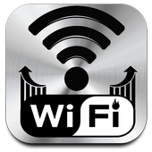 Speed WiFi 100% Prank иконка