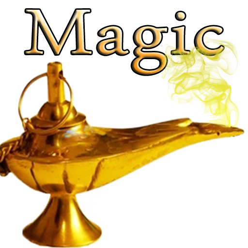 Волшебные предсказания Magic ! icon