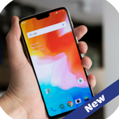 Fm radio For One Plus 6 Online icon