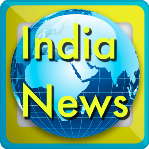 India News &amp; Newspaper Browser icon