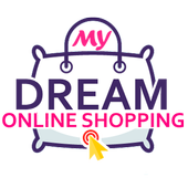 My Dream Online Shopping icon