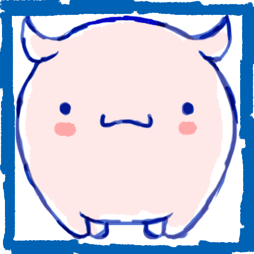 Please Don't Touch Me icon