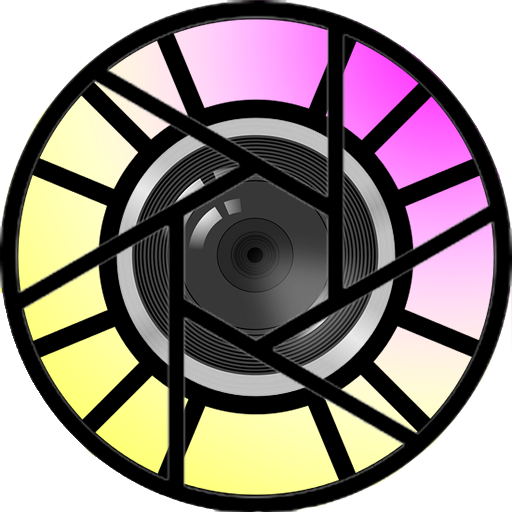 Night Camera - Profesional Camera 2019 icon