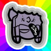 MF Funny Mod Ruv Test