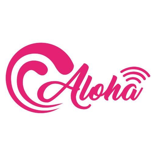 Aloha WiFi Beta icon