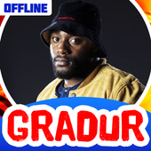 Gradur Musique Sans Internet icon