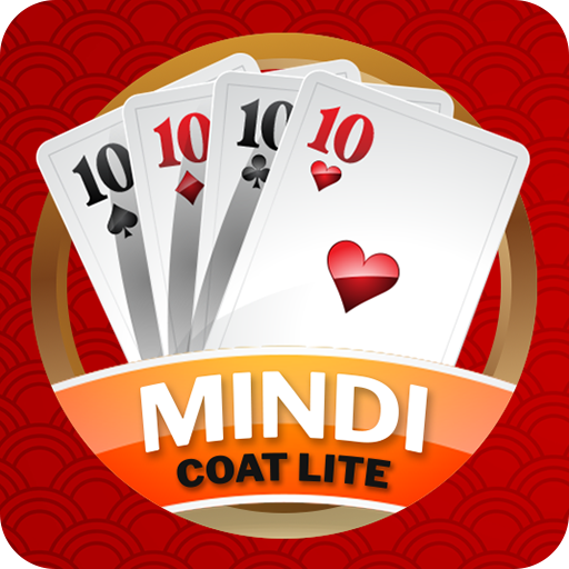 Mindi Coat Lite icon