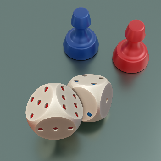 Present for Manager (classic board game) icon