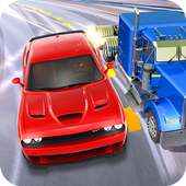 Classic 2D Racing आइकन