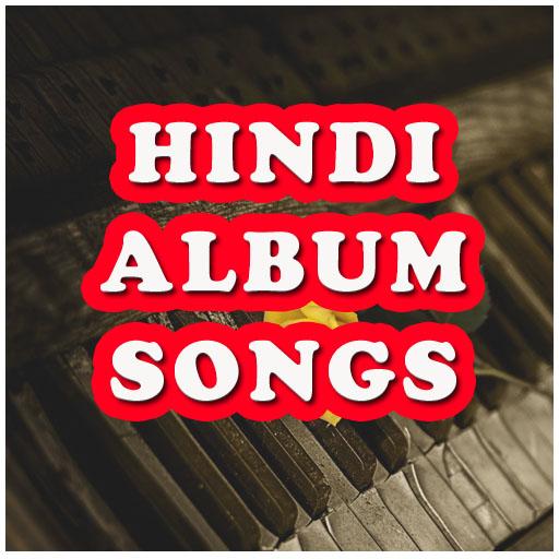 Hindi Pop Songs HD أيقونة